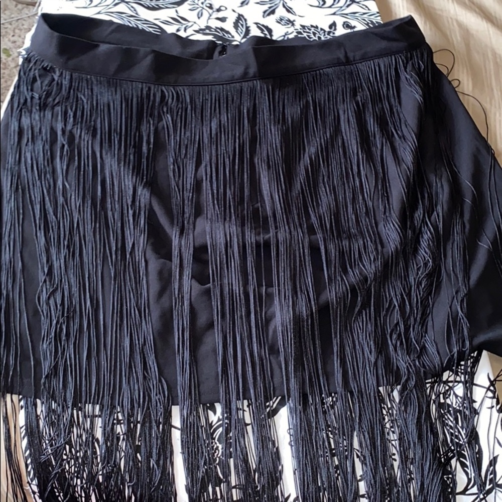 Party skirt